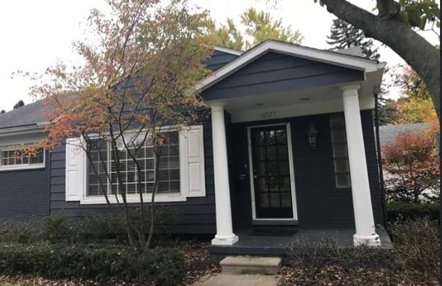 16929 DUNBLAINE Avenue - 16929 Dunblaine Avenue, Beverly Hills, MI 48025