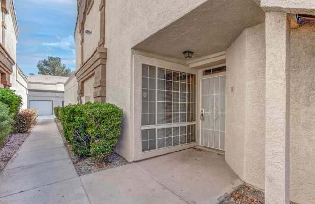 3661 Renovah Street #101, Las Vegas, NV 89129 Gallery 1