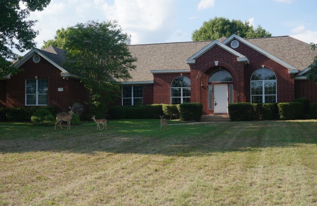 30400 Berry Creek Drive - 30400 Berry Creek Drive, Georgetown, TX 78628