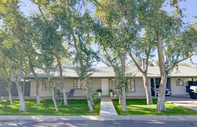 1428 S Oakley Place photos photos