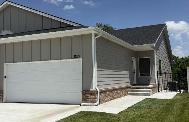 1120 North Joye Street - 1 photos photos