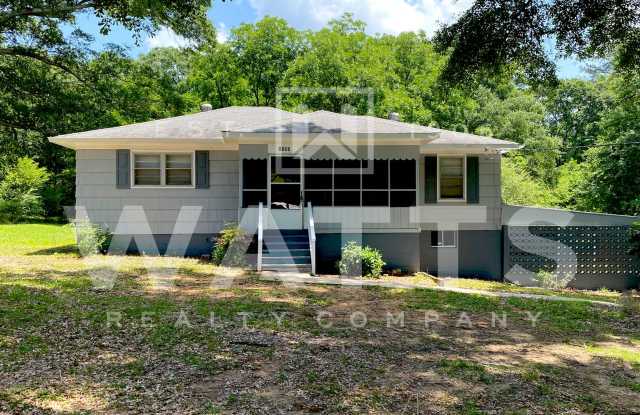 3 Bedroom Home in Forestdale photos photos