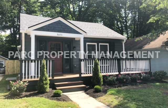 5071 Norwaldo Avenue - 5071 Norwaldo Avenue, Indianapolis, IN 46205