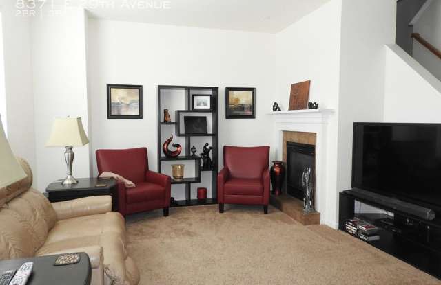 8371 E 29th Avenue Gallery 3