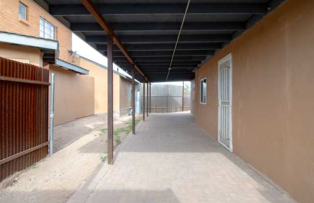 2 Bed 1 Bath Home with Private Fenced Backyard! photos photos