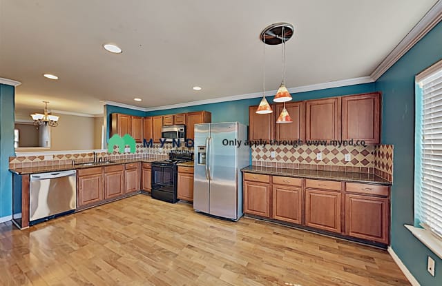 522 Laurel Ln - 522 Laurel Lane, Fate, TX 75087