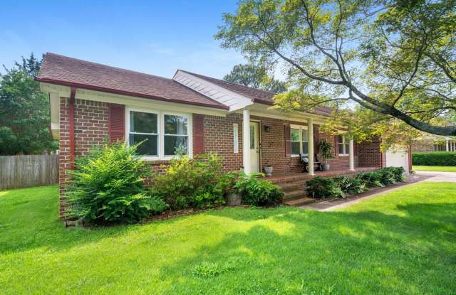 Updated home in Old Donation Manor with In-ground Pool photos photos
