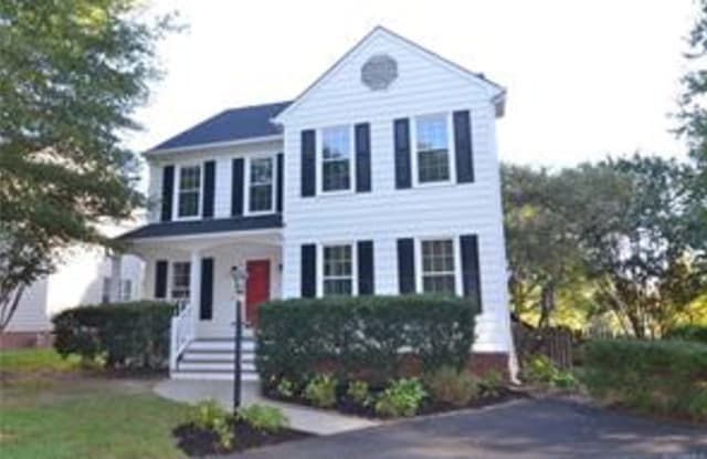 13000 Chimney Stone Court - 13000 Chimney Stone Court, Short Pump, VA 23233