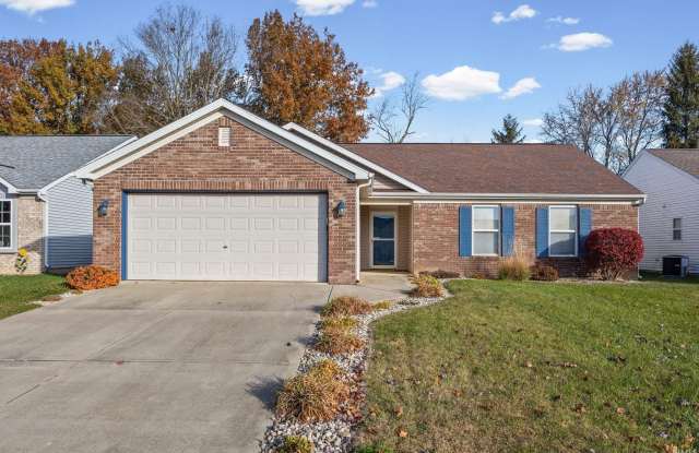 116 N Furlong Drive - 116 North Furlong Drive, Tippecanoe County, IN 47905