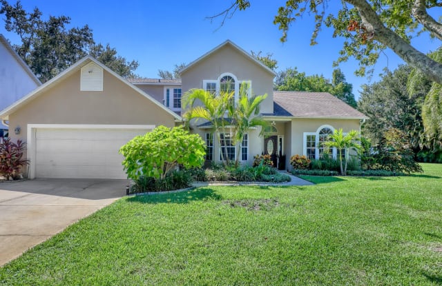 2616 Lowell Circle - 2616 Lowell Circle, Melbourne, FL 32935