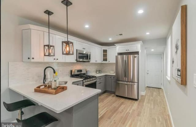 5250 Addison Street - 1 - 5250 Addison Street, Philadelphia, PA 19143