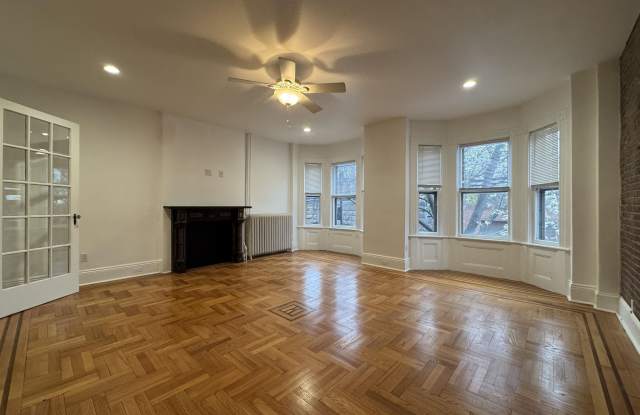 445 MONMOUTH ST - 445 Monmouth Street, Jersey City, NJ 07302