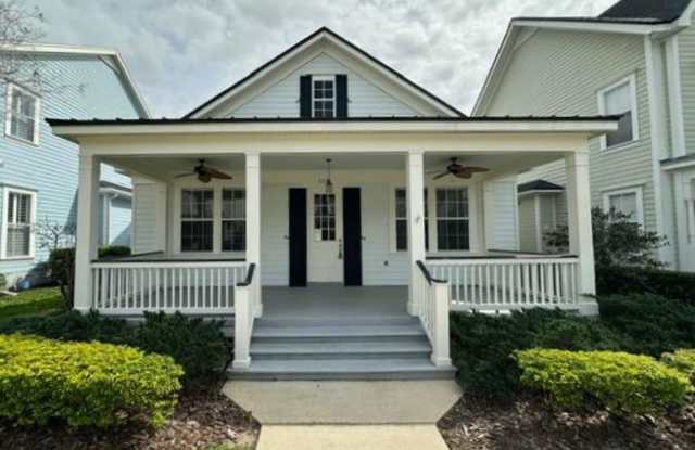 Completely remodeled 4 Bedroom 2 Bath single level Home in South Village of Celebration photos photos
