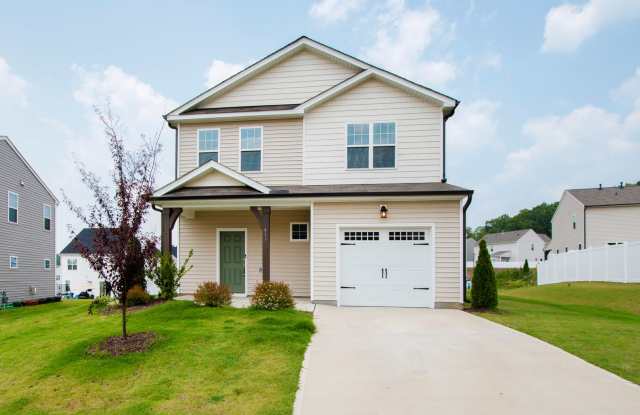 Nearly new 3 bedroom home in Wake Forest! Gallery 1