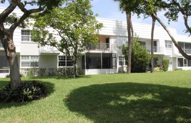 1250 Sugar Sands Boulevard - 1250 Sugar Sands Boulevard, Riviera Beach, FL 33404