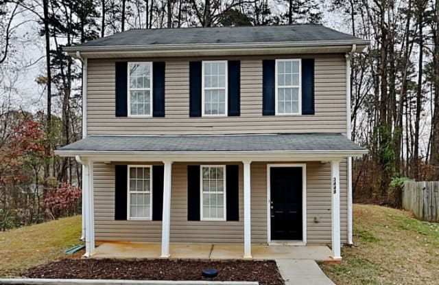 3448 Kelsey Emma Court - 3448 Kelsey Emma Court, Charlotte, NC 28269