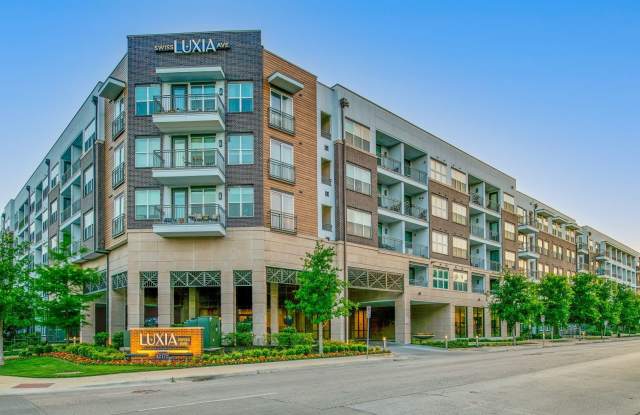Luxia Swiss Avenue photos photos