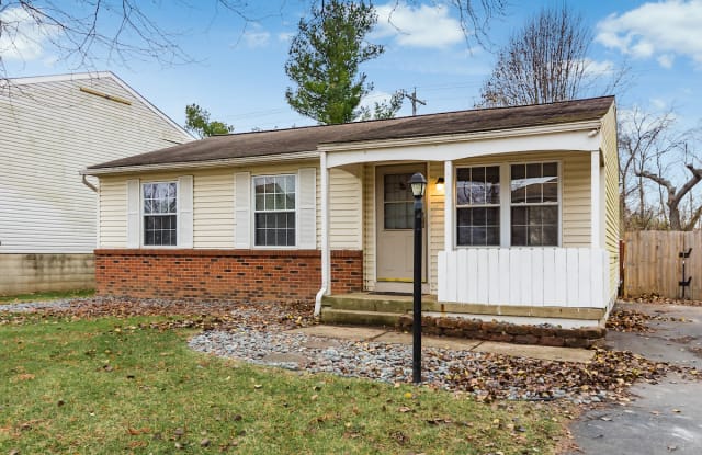 3451 Chantilly Street - 3451 Chantilly Street, Columbus, OH 43207