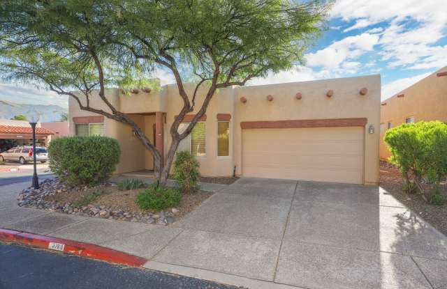 Bay Horse Loop-3760 N - 3760 North Bay Horse Loop, Tucson, AZ 85719