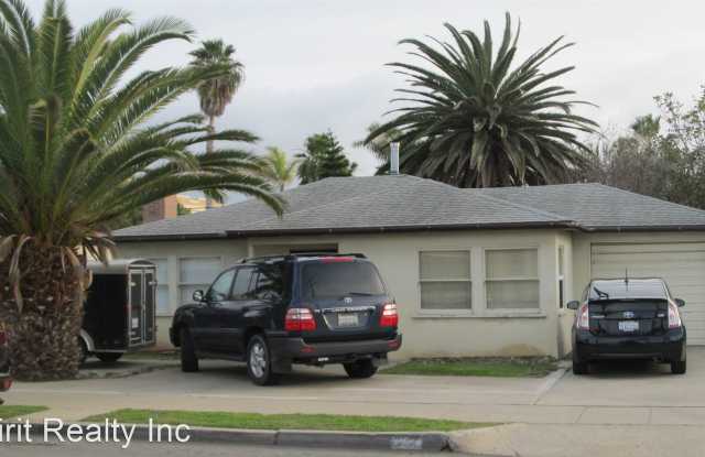 199 Citrus Ave - 199 Citrus Avenue, Imperial Beach, CA 91932