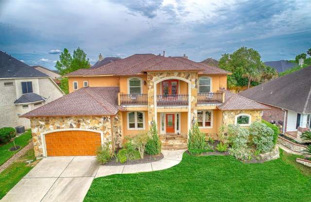 175 April Waters Drive - 175 April Waters North, Montgomery County, TX 77356