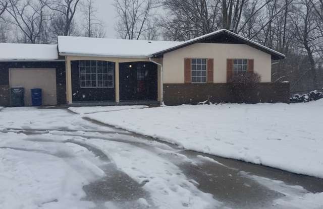 3272 Mallcreek Court - 3272 Mallcreek Ct, Columbus, OH 43223
