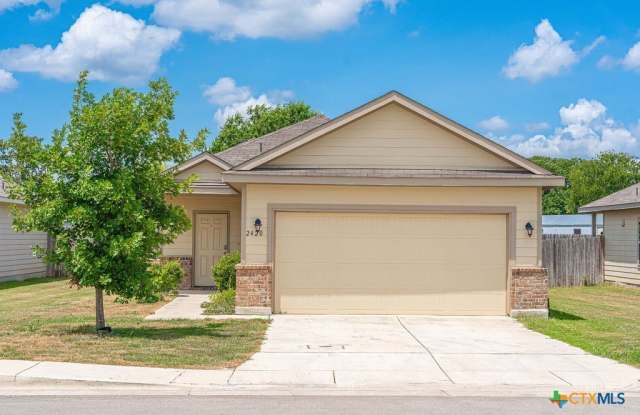 2420 Ranger Pass photos photos