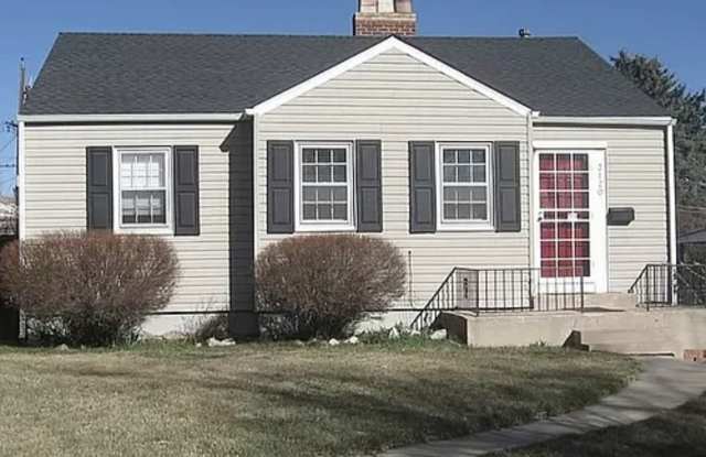 3120 Depew Street Gallery 1