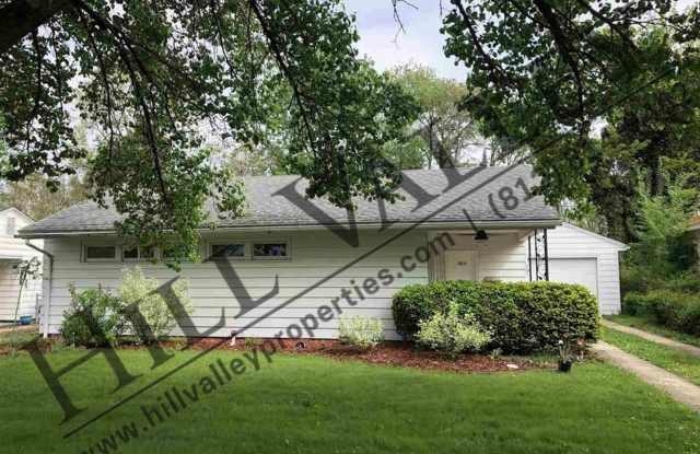 Two Bedroom Home East photos photos