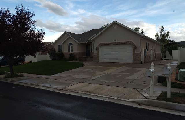 5243 Elk Horn Peak Drive Gallery 1