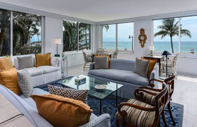 340 S Ocean Boulevard photos photos
