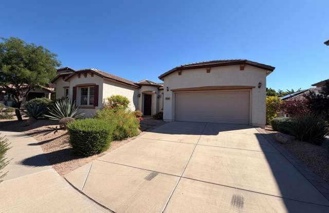 Nicely Upgraded Single Story 4/3 Surprise Home w/Pool *Gated* Community! Gallery 3