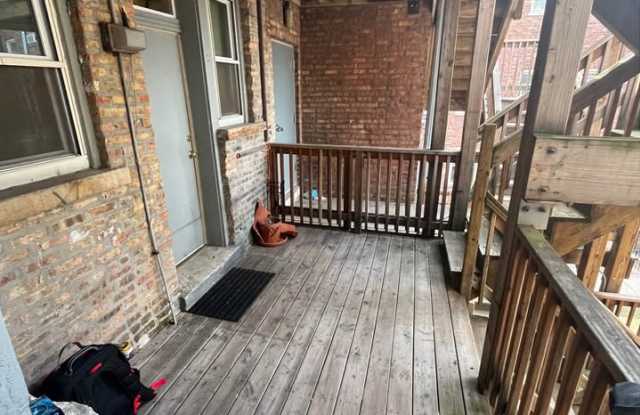 4706 North Racine Avenue photos photos