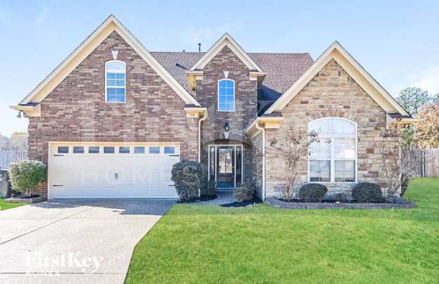 110 Fair View Cove - 110 Fair View Cove, Oakland, TN 38060