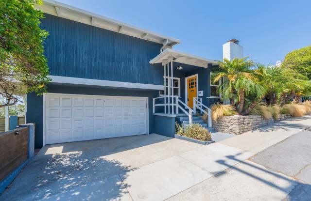Beautiful Manhattan Beach Rental Home! photos photos
