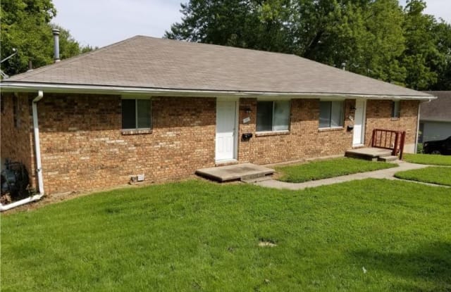 133 S Crescent Ave - 133 South Crescent Avenue, Independence, MO 64053