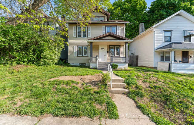 Charming 2 beds 2 Bath in Dayton! photos photos