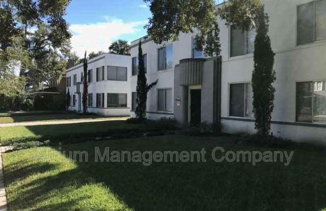 614 Florida Street - 614 Florida Street, Orlando, FL 32806