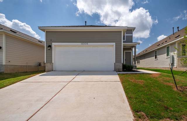 Bright 4 Bedroom, 2.5 Bath, 2-Story Home in Buda! photos photos