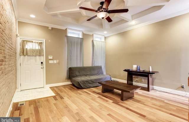 31 N PATTERSON PARK AVENUE Gallery 4