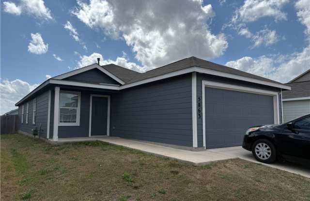 5863 Coahulia Ridge - 5863 Coahulia Ridge, Geronimo, TX 78155 5863 Coahulia Ridge - 5863 Coahulia Ridge, Geronimo, TX 78155