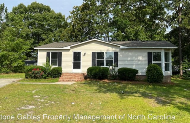 59 Tryon Ct W - 59 East Tryon Court, Harnett County, NC 28390