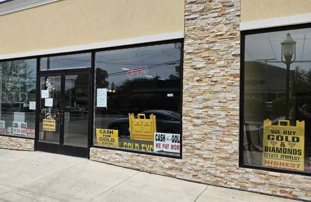 7455 MAPLE Avenue - 7455 Maple Avenue, Camden County, NJ 08109