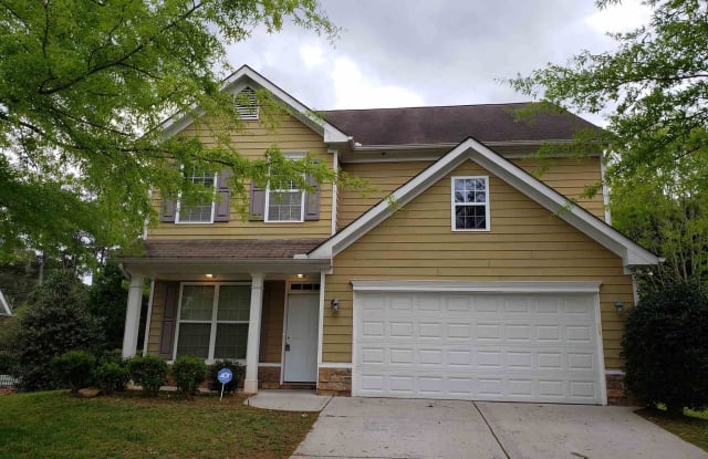 8122 Valley Ridge Dr - 8122 Valley Ridge Drive, Union City, GA 30291