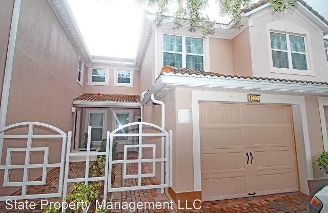 1222 Romani Ave. - 1222 Romani Avenue, Four Corners, FL 33896