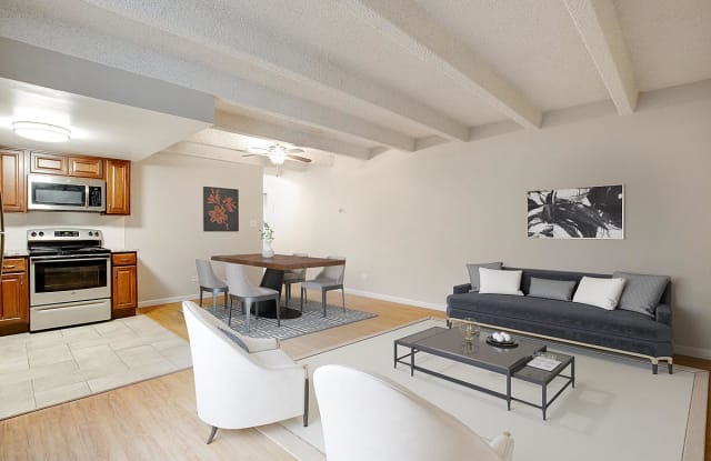 The Delano Gallery 4