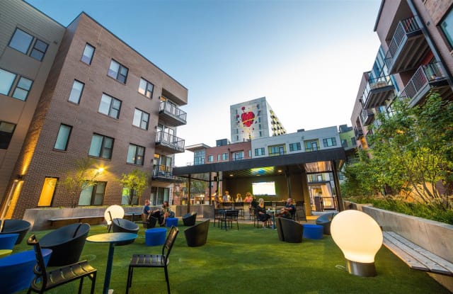 Residences at CityWay Gallery 2