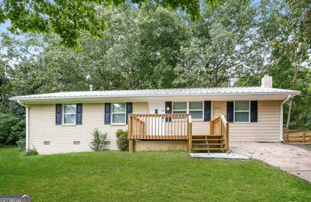 2030 Lynn - 2030 Lynn Court, Forsyth County, GA 30028