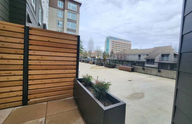 Brand New Urban One Bedroom Condo in Totem Lake, Kirkland Gallery 4