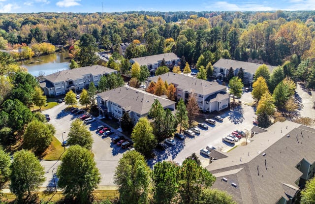 Oaks at New Hope - Affordable Housing Gallery 3